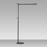 Demetra Floor Lamp Classic 3000K Artemide Lighting