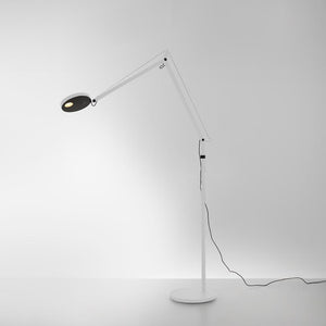 Demetra Floor Lamp Classic 3000K Artemide Lighting