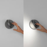 Demetra Sans Intérupteur Projecteur Lumière murale