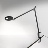 Demetra Pro Table Lamp Light Artemide