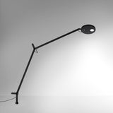 Demetra Classique avec pince Lampe de Table d'Artemide