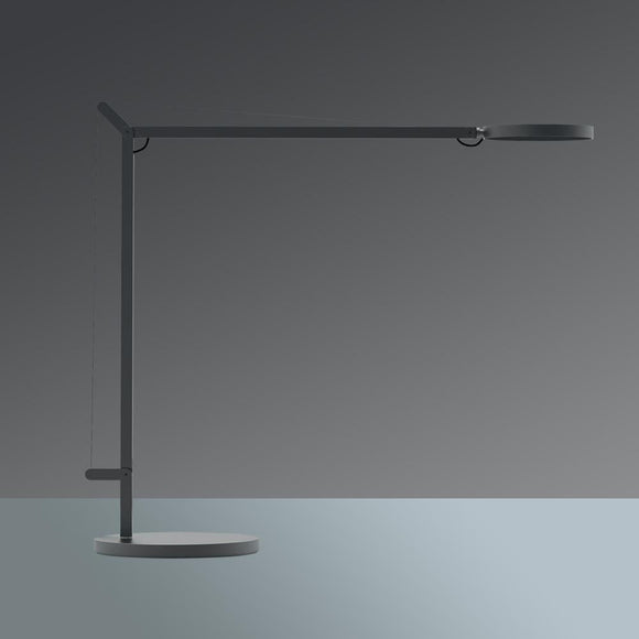 Demetra Pro Table Lamp Light Artemide