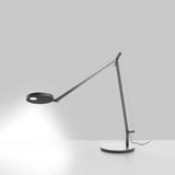 Demetra Classic With Base Table Lamp Light Artemide