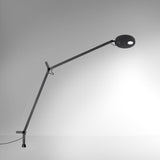 Demetra Classique avec pince Lampe de Table d'Artemide