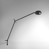 Demetra Classic With Clamp Table Lamp Light Artemide