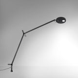 Demetra Classic With Clamp Table Lamp Light Artemide