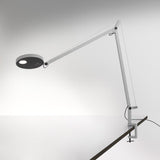 Demetra Classic With Clamp Table Lamp Light Artemide