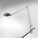 Demetra Classique avec pince Lampe de Table d'Artemide
