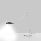 Demetra Pro Table Lamp Light Artemide