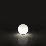 Dioscuri Table lamp Light from Artemide