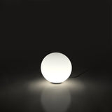 Dioscuri Table lamp Light from Artemide