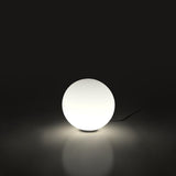 Dioscuri Table lamp Light from Artemide