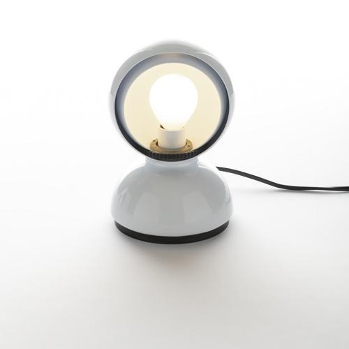 Eclisse Table Lamp from Artemide