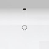 Eclittica Suspension Lumière Artemide