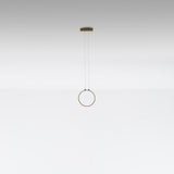 Eclittica Pendant Light Artemide