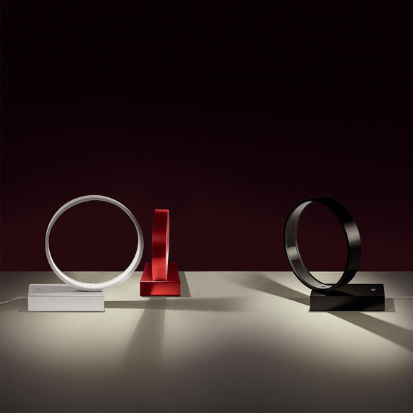 Eclittica Table Lamp Light Artemide