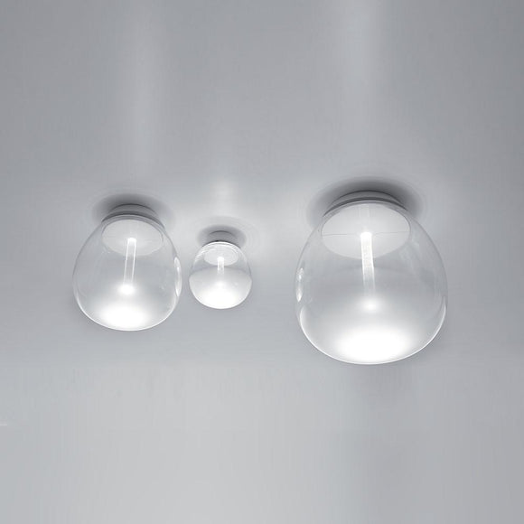 Empatia Plafonnier Luminaire Artemide