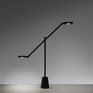 Equilibrist Table Lighting Artemide