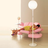 Castore Floor Lamp Artemide Lighting