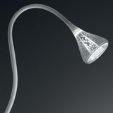 Pipe Lampe de Sol Artemide Luminaire