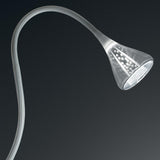 Pipe Lampe de Sol Artemide Luminaire