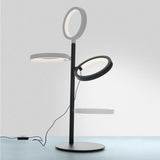 Ipparco Table Lamp Light Artemide