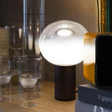 Laguna Table Lamp Light Artemide