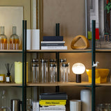 Laguna Table Lamp Light Artemide