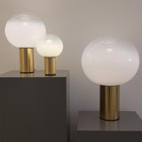 Laguna Table Lamp Light Artemide