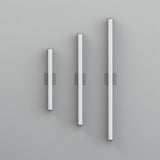 Ledbar Wall Sconce Lighting from Artemide