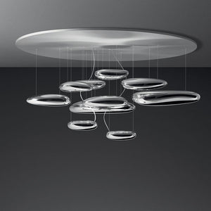 Mercury Classique Plafonnier Artemide Luminaire