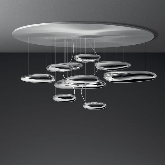 Mercury Classic Ceiling Light Artemide