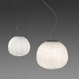 Meteorite Standard Suspension Artemide House Lighting