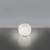 Meteorite Table Lamp Light Artemide