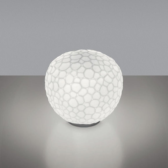 Meteorite Table Lamp Light Artemide