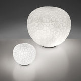 Meteorite Table Lamp Light Artemide