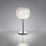 Meteorite with Stem Table Light Lamp Artemide