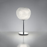 Meteorite avec Tige Table Lumière d'Artemide