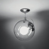 Miconos Ceiling Lighting Artemide