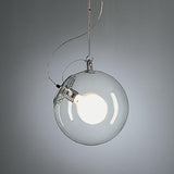 Miconos Suspension Pendant Artemide Lighting