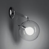 Miconos Applique Murale Luminaire Artemide