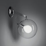 Miconos Wall Sconce Lighting Artemide