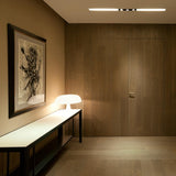 Nesso Table Lamp Light from Artemide