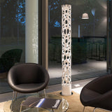 New Nature Floor Lamp Light from Artemide