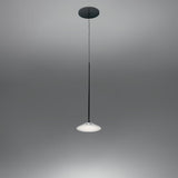Orsa Suspension Simple Artemide Lighting