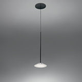 Orsa Suspension Simple Artemide Lighting