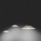 Orsa Suspension Simple Artemide Lighting