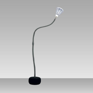 Pipe Lampe de Sol Artemide Luminaire