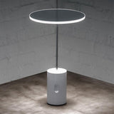 Sisifo Lampe de Table Lumière Artemide