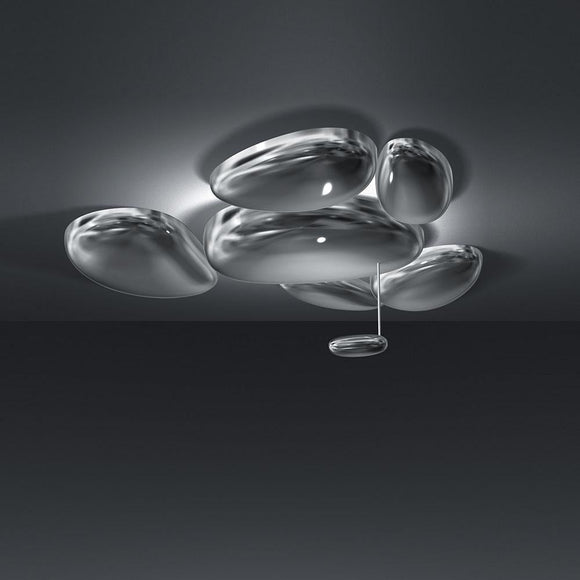 Skydro Ceilling Lighting from Artemide